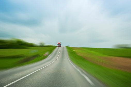 Green Freight Asia: Driving the Adoption of Sustainable Supply Chain Practices