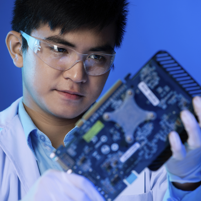 Developing Local Leadership in Infineon Technologies Asia Pacific Operations