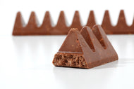 Airport Retailing at Mondelez: The Launch of Toblerone Crunchy Almond in Asia